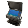 Aqua-Vu HD10i Pro Gen2 1080p HD underwater camera system with 10-inch LCD display and TouchZoom technology.