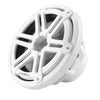 JL Audio M3 10" Marine Subwoofer w/Gloss White Sport Grille - M3-10IB-S-Gw-4