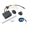 JL Audio MMR-11W Wireless NMEA 2000® Remote Controller System f/MediaMaster®