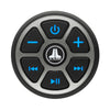 JL Audio Water-Resistant Audio Controller & Receiver w/Bluetooth® Wireless Technology - MBT-CRXv3