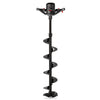 StrikeMaster Lithium 24V Lite-Flite Auger 8" with electric motor and ergonomic design for enhanced performance.