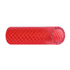 Trident Marine 3/4" Reinforced PVC (FDA) Hot Water Feed Line Hose - Drinking Water Safe - Translucent Red - Sold by the Foot