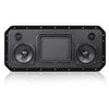 Fusion RV-FS402B Sound Panel 200W Black