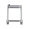 Garelick 3 STEP TELE TRANSOM LADDER