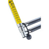 Garelick 3 STEP TELE TRANSOM LADDER