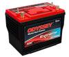 ODYSSEY AGM Grp 24M-PC1500