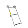 Garelick 3 STEP TELE TRANSOM LADDER