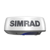 Simrad NSX 3012 Radar Bundle with Active Imaging Transducer Halo 20+