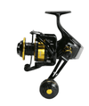 Okuma Tesoro 20000-Size Standard Spinning Reel