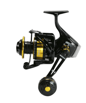 Okuma Tesoro 18000-Size Standard Spinning Reel