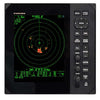 Furuno FR10 10.4" Portrait Style Radar Display Works with DRS Antennas