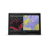 Garmin GPSMAP8416 16" Plotter Worldwide Basemap