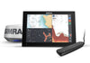 Simrad NSX 3012 Radar Bundle with Active Imaging Transducer Halo 20+