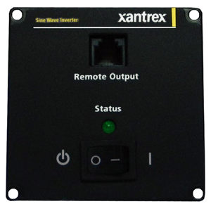 Xantrex Prosine Remote Panel Interface Kit f/1000 & 1800