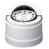 Ritchie DNW-200 Navigator Compass - Binnacle Mount - White