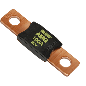 Blue Sea 5101 MEGA®/AMG® Fuse - 100AMP