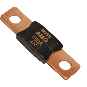 Blue Sea 5103 MEGA®/AMG® Fuse - 150AMP