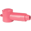 Blue Sea 4012 CableCap - Red 0.50 Stud