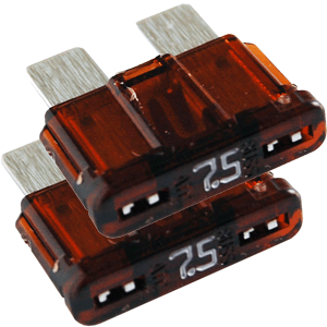 Blue Sea 5240 7.5A ATO/ATC Fuse