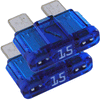 Blue Sea 5242 15A ATO/ATC Fuse