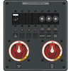 Blue Sea 8689 m-Series Dual Circuit Plus 2 of PN 6011