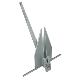 Fortress FX-125 69lb Anchor f/69-150' Boats