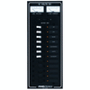 Paneltronics Standard DC 12 Position Breaker Panel w/LEDs