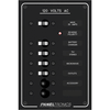 Paneltronics Standard AC 6 Position Breaker Panel & Main