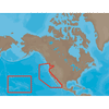 C-MAP MAX NA-M024 - U.S. West Coast & Hawaii - SD™ Card