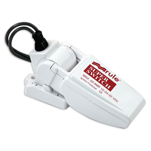 Rule SuperSwitch™ Float Switch