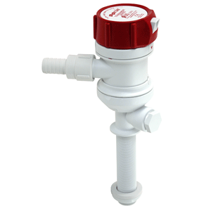 Rule "STC" Series Tournament Series™ 1100 G.P.H. Livewell Pump