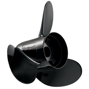 Turning Point R1-1011 Hustler® Aluminum - Right-Hand Propeller - 10.5 X 11 - 3-Blade