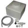 Raritan 2-Gallon Salt Feed Unit Complete f/LectraSan®