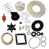 Raritan Crown Head™ Deep Draft Repair Kit