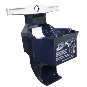 ACR LowPro™3 Bracket for GlobalFix™ iPRO/PRO Cat II