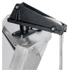 Scotty Anchor Lock w/Flush Deck Mount (P/N 244)