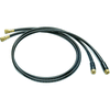 UFlex Hydraulic Hose Kit 12' Two Hoses