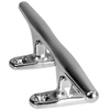 Whitecap Hollow Base Stainless Steel Cleat - 10"