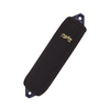 Polyform Fender Cover - Black - f/HTM-3, G-6