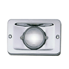 Perko Vertical Mount Stern Light Stainless Steel