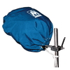 Magma Grill Cover f/Kettle Grill - Original - Pacific Blue