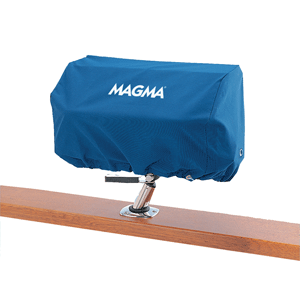 Magma Grill Cover f/ Chefs Mate - Pacific Blue