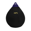 Polyform Fender Cover f/A-5 Ball Style - Black