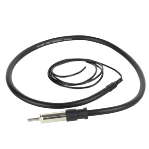 Boss Audio MRANT10 Dipole Hide Away Antenna