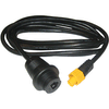 Simrad Ethernet Adapter Cable Yellow - 5P Male to RJ45 Female - 2M