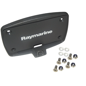 Raymarine Small Cradle f/Micro Compass - Mid Grey