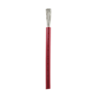 Ancor Red 3/0 AWG Battery Cable - Sold By The Foot