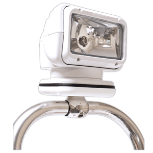 Seaview Rail Mount f/Golight