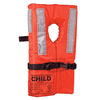 Kent Type 1 Collar Style Life Jacket - Child