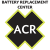 ACR FBRS 2874 Battery Replacement Service - Satellite3 406